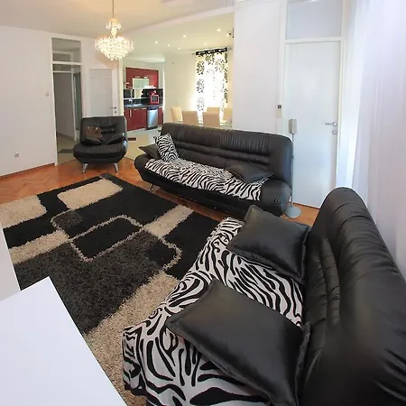 Monika Lejlighed Zadar