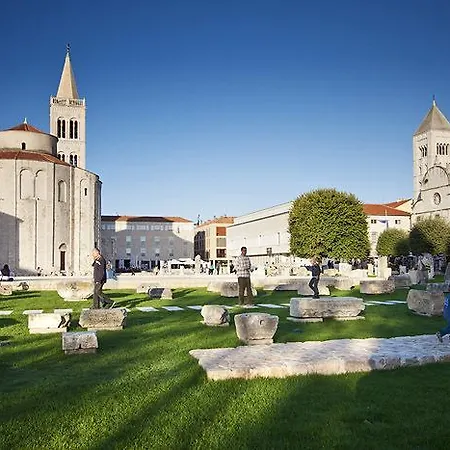 Lejlighed Monika Zadar