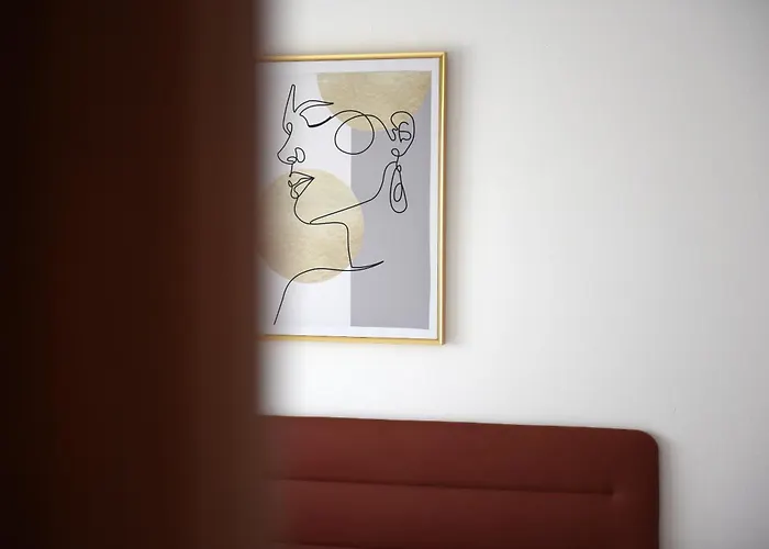 Monika Appartamento