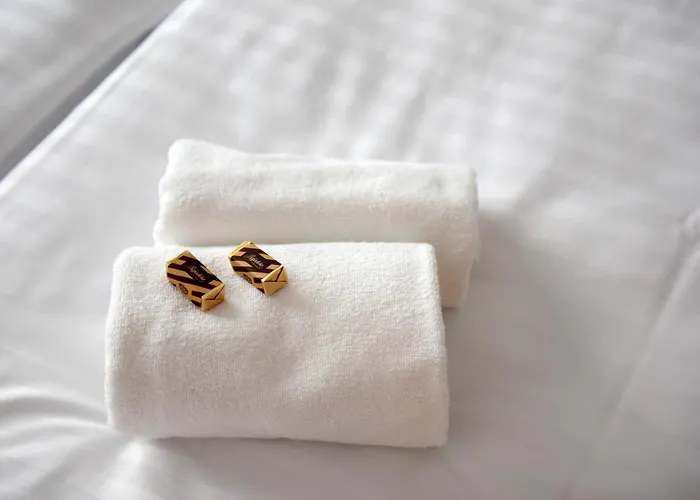 Апартаменты Monika *