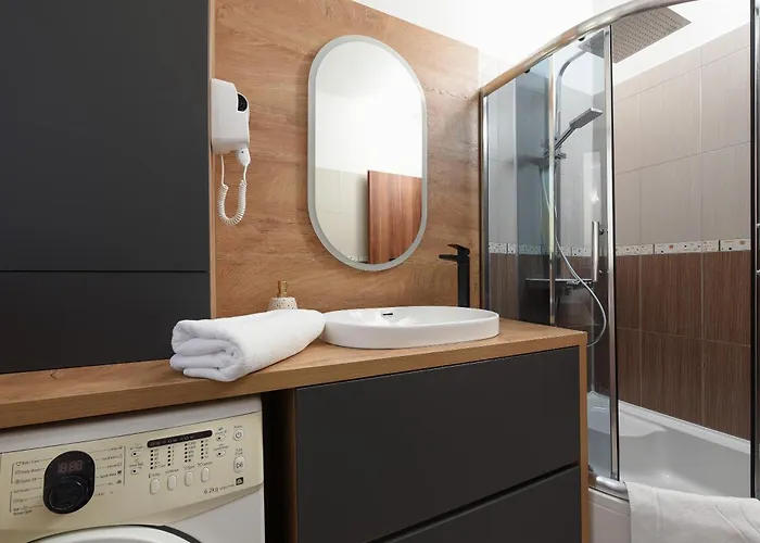 Monika Апартаменты