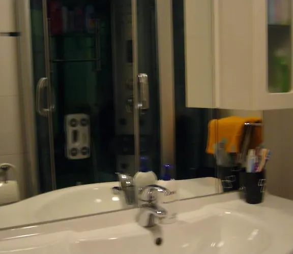 Апартаменты Monika *