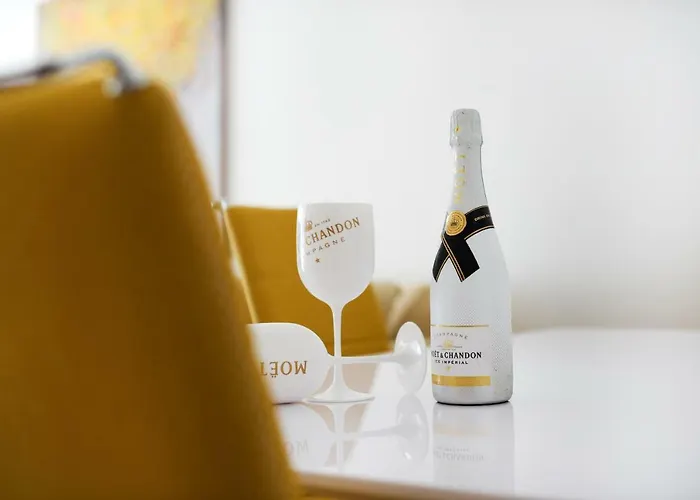 Апартаменты Monika *