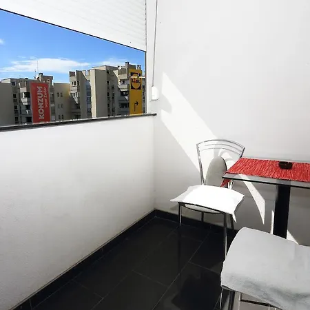 Apartment Monika *