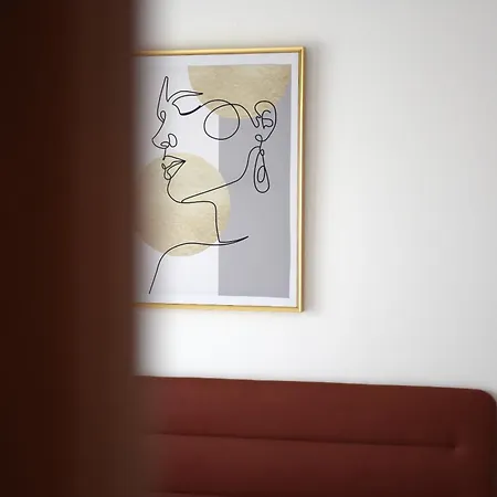 Monika Apartment