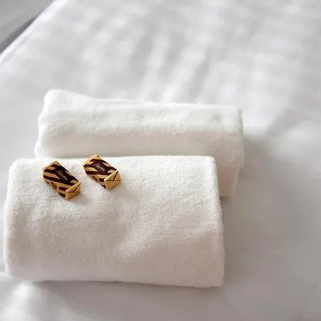 アパート Monika *