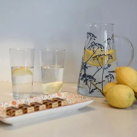 Monika アパート ザダル