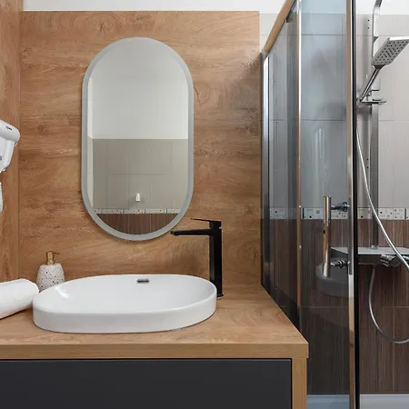 アパート Monika *