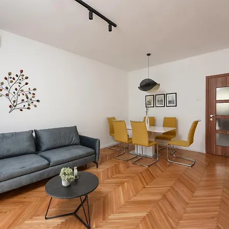 Monika Apartment Zadar