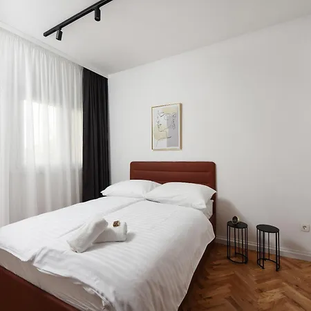 Apartment Monika Zadar
