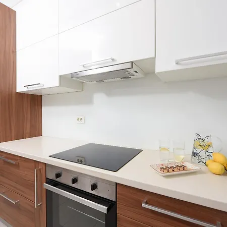 Apartment Monika