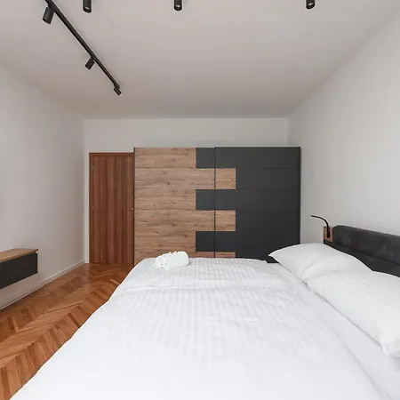 Apartment Monika *