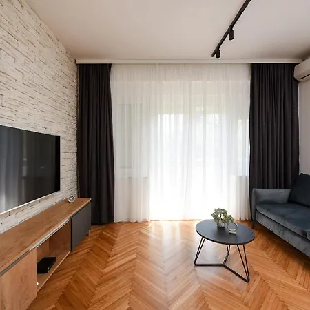 Apartment Monika Zadar