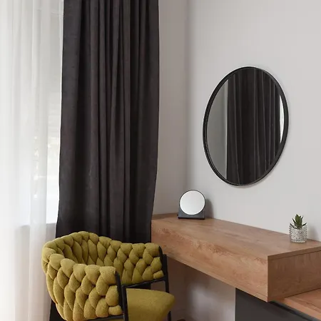 Apartment Monika Zadar