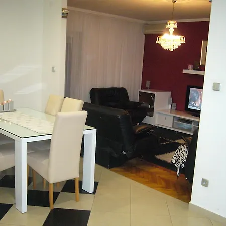 Appartement Monika Zadar