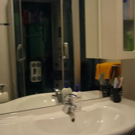 アパート Monika *