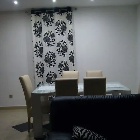 Apartment Monika *