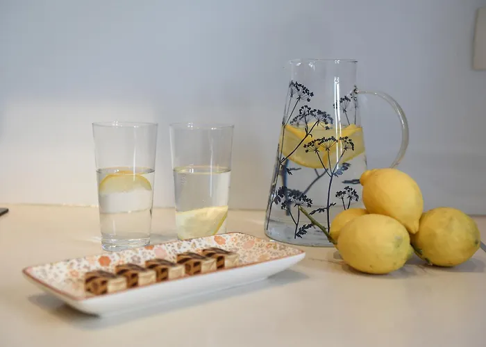 Monika Apartmán Zadar