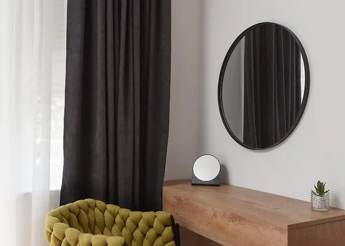 Apartmán Monika Zadar