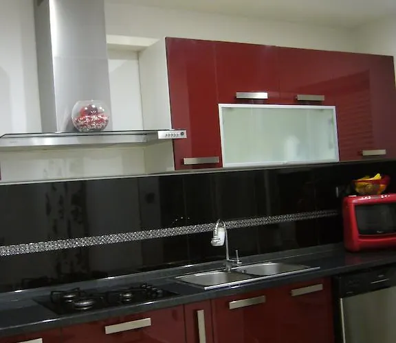 Apartmán Monika Zadar