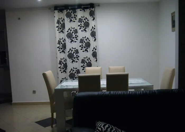 Apartamento Monika *